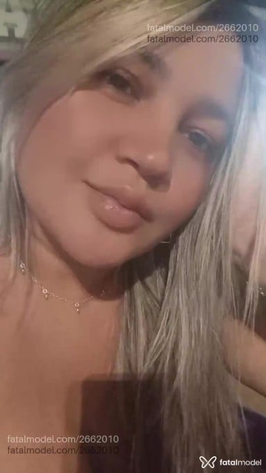 Acompanhante mulher loira (o) de olhos pretos em Nova Xavantina Acompanhante mulher loira (o) de olhos pretos em Nova Xavantina - Mayana Ferrar