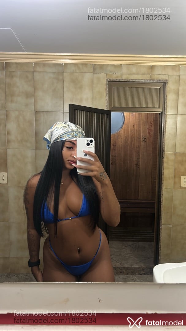 Acompanhante mulher morena (o) de olhos castanhos em São Paulo - Anny Andrade