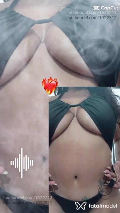 Acompanhante mulher morena (o) de olhos pretos em Canoas - Bruna Beker