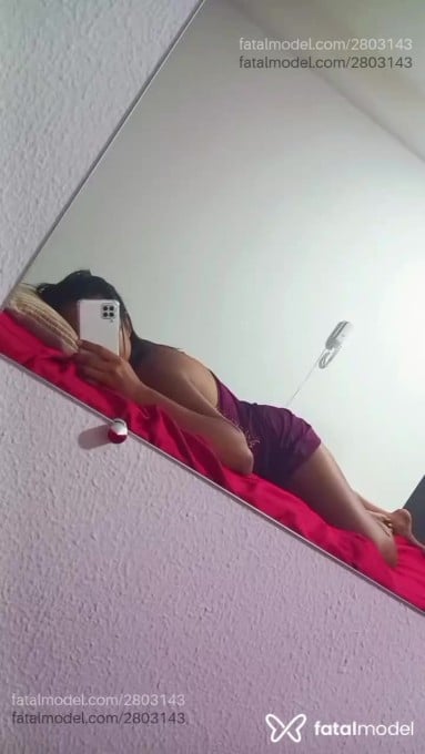 Acompanhante mulher morena (o) de olhos castanhos em João Pessoa - Fernanda
