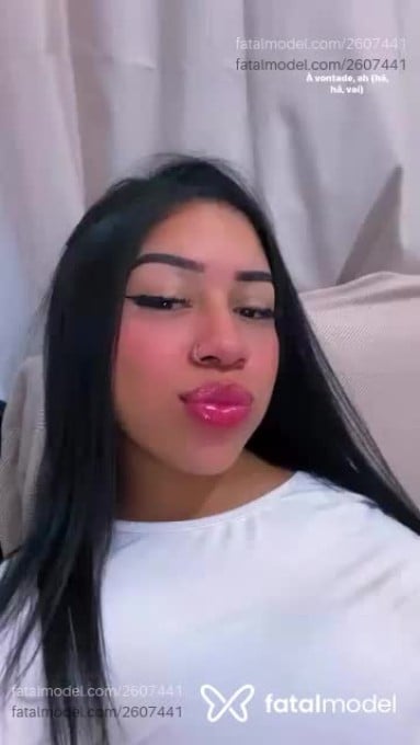 Acompanhante mulher morena (o) de olhos pretos em São Paulo Acompanhante mulher morena (o) de olhos pretos em São Paulo - Yasmin Dantas