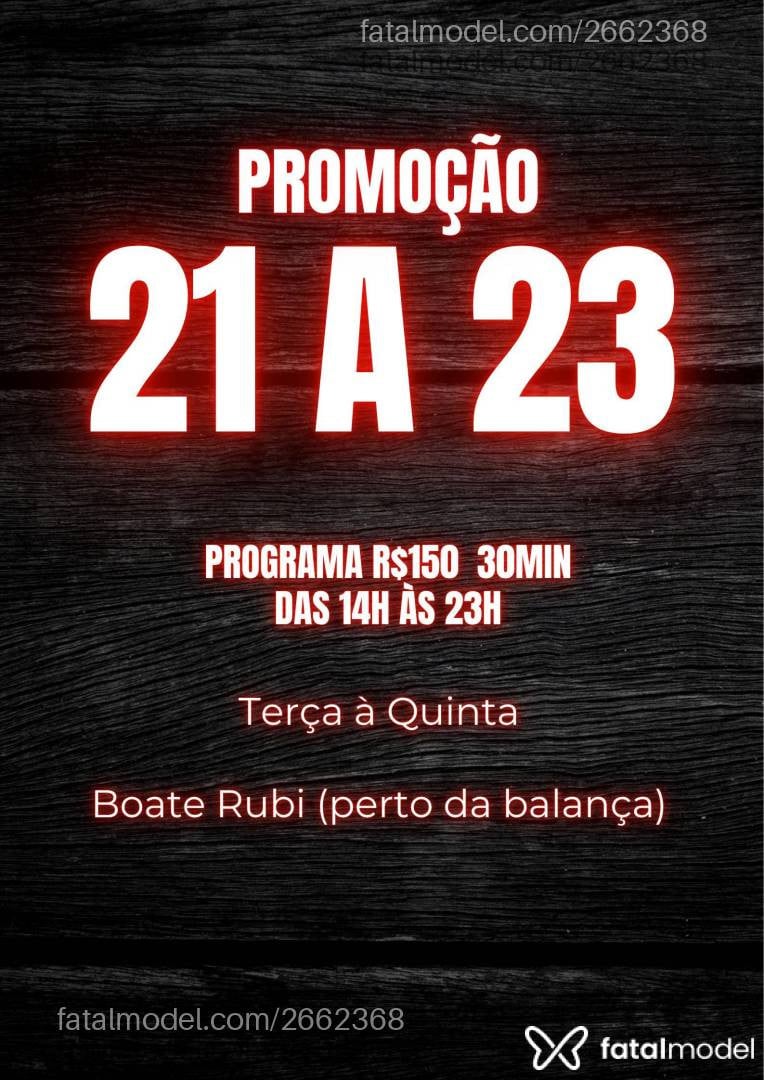 Acompanhante mulher com cabelo castanho de olhos castanhos - Raquel