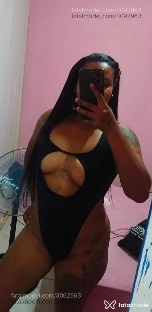 Acompanhante mulher morena (o) de olhos castanhos em Sapiranga - Karol