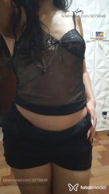 Acompanhante mulher morena (o) de olhos castanhos em Manaus - Bebeluca