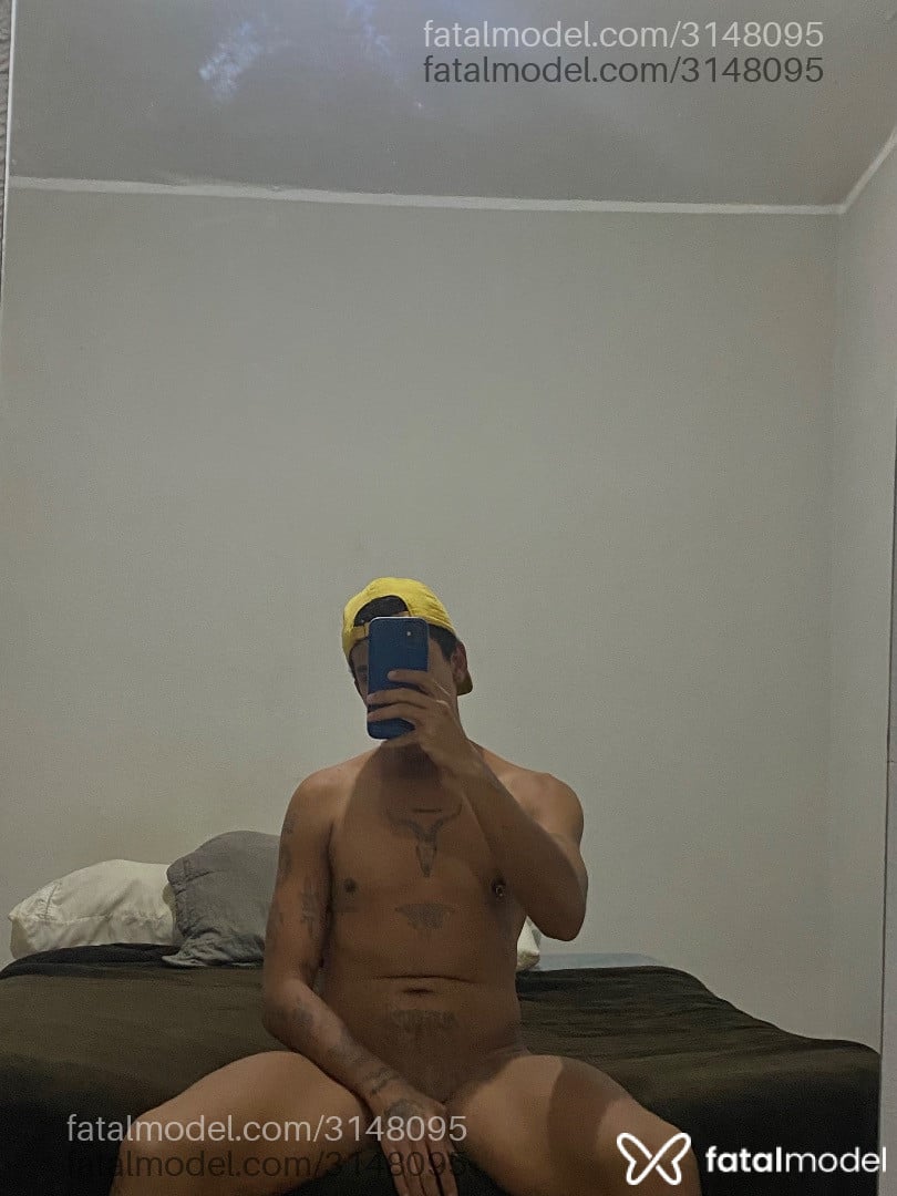 Acompanhante homem morena (o) de olhos castanhos em Araraquara - Breno