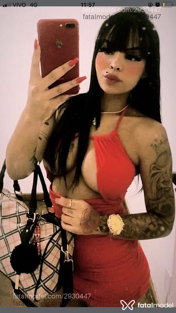 Acompanhante mulher morena (o) de olhos pretos em Belo Horizonte - Japonesa