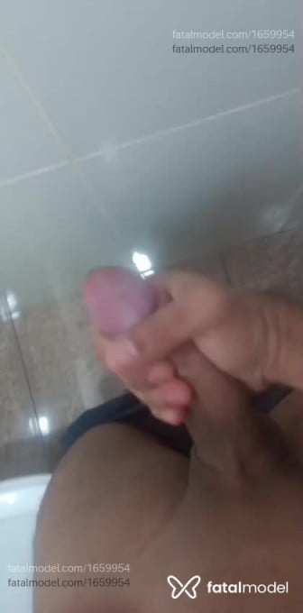 Acompanhante homem morena (o) de olhos pretos - Gean Alves