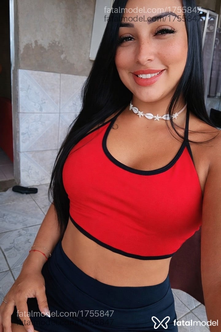 Acompanhante mulher morena (o) de olhos pretos em São Paulo - Diana Morena