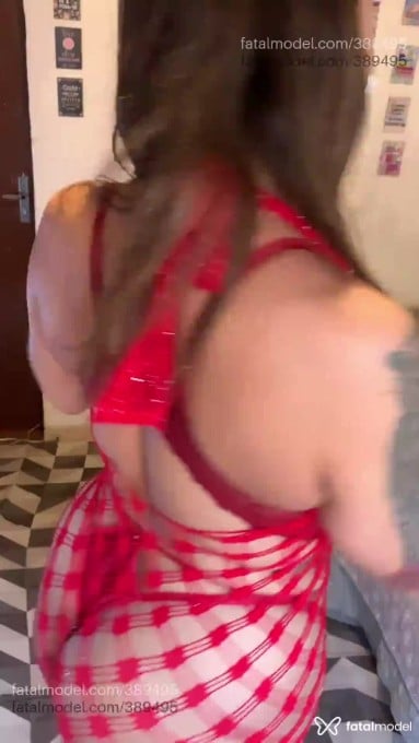 Acompanhante mulher trans loira (o) de olhos castanhos em Feira de Santana - Thamilynha