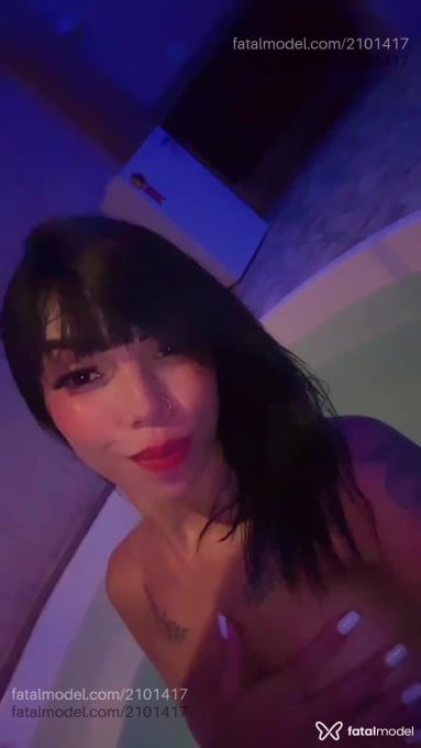 Acompanhante mulher morena (o) de olhos pretos em Campinas - Nicoly