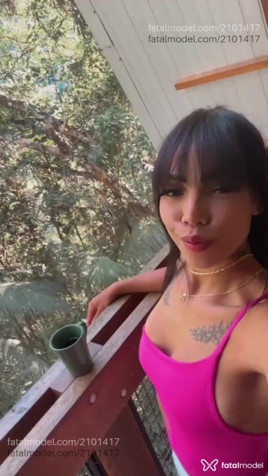 Acompanhante mulher morena (o) de olhos pretos em Campinas - Nicoly
