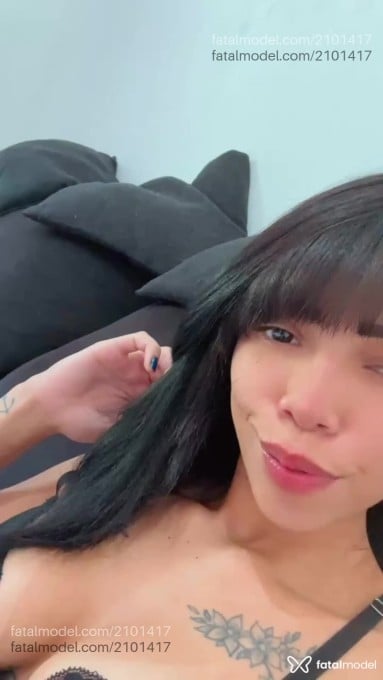 Acompanhante mulher morena (o) de olhos pretos em Campinas - Nicoly