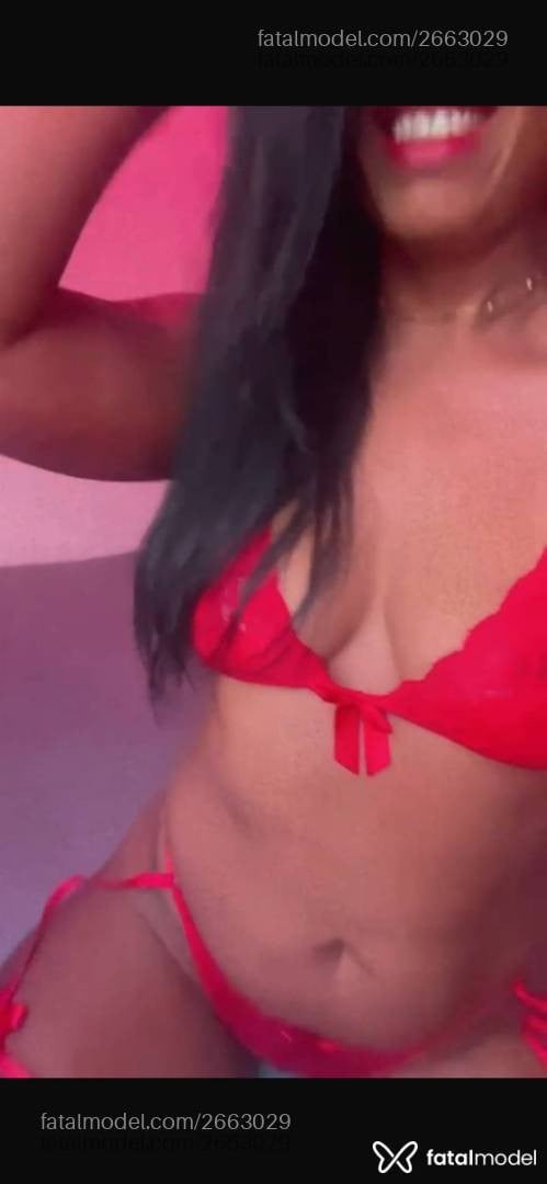 Acompanhante mulher morena (o) de olhos pretos - Nicoly