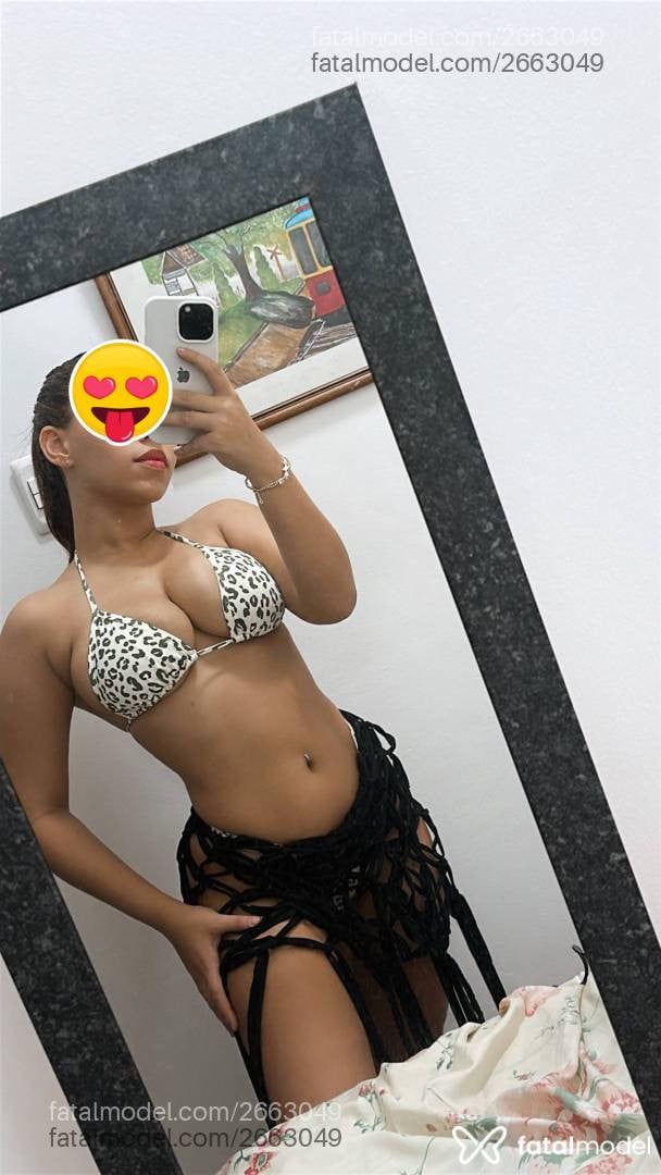 Lais acompanhante em São Paulo — foto 6