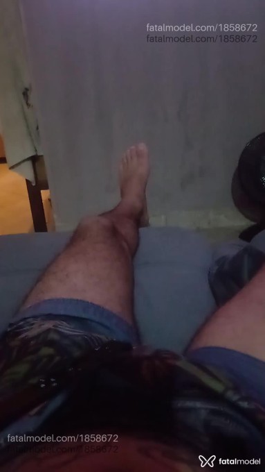 Acompanhante homem com cabelo castanho de olhos castanhos em Belo Horizonte - Bily