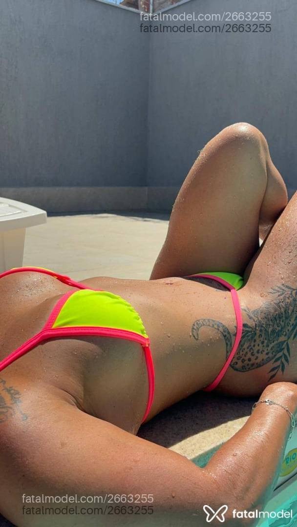 Acompanhante mulher loira (o) de olhos verdes em Rio de Janeiro - Bruna