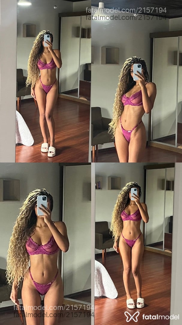 Acompanhante mulher com cabelo castanho de olhos castanhos em Criciúma - Jasminy Lavinie