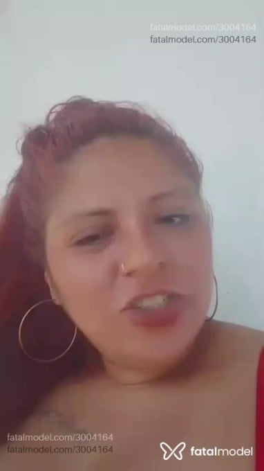 Acompanhante mulher ruiva (o) de olhos pretos em Fortaleza - Shelby