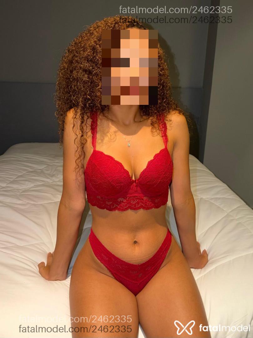 Acompanhante mulher morena (o) de olhos castanhos em São Paulo - Liiz Macedo