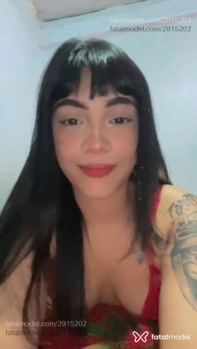 Acompanhante mulher morena (o) de olhos castanhos em Virtual - Lorena