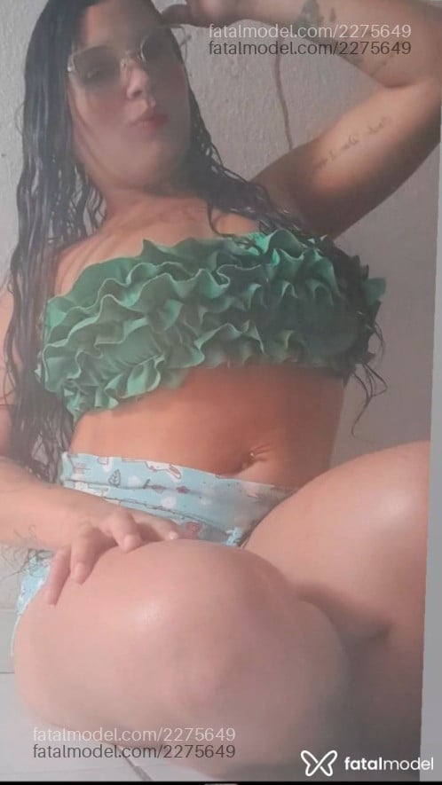 Acompanhante mulher morena (o) de olhos pretos em Natal - Jessica