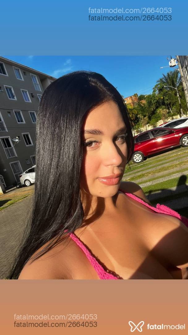 Acompanhante mulher morena (o) de olhos mel - Alice