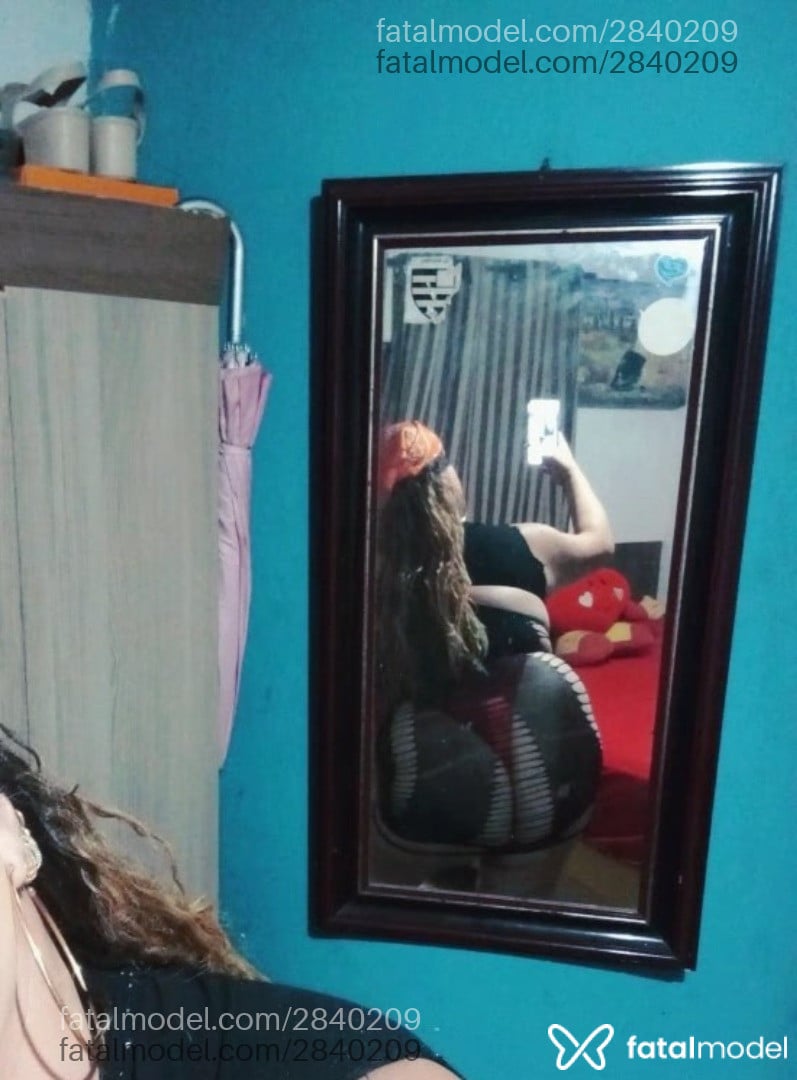 Acompanhante mulher trans morena (o) de olhos castanhos em Jaraguá do Sul - Emanuely