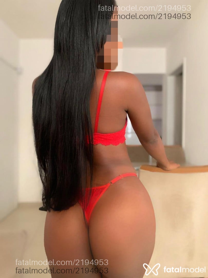 Acompanhante mulher morena (o) de olhos pretos em Feira de Santana - Katarina