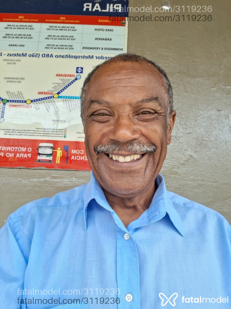 Acompanhante homem morena (o) de olhos castanhos - Cacau Acompanhante homem morena (o) de olhos castanhos - Cacau