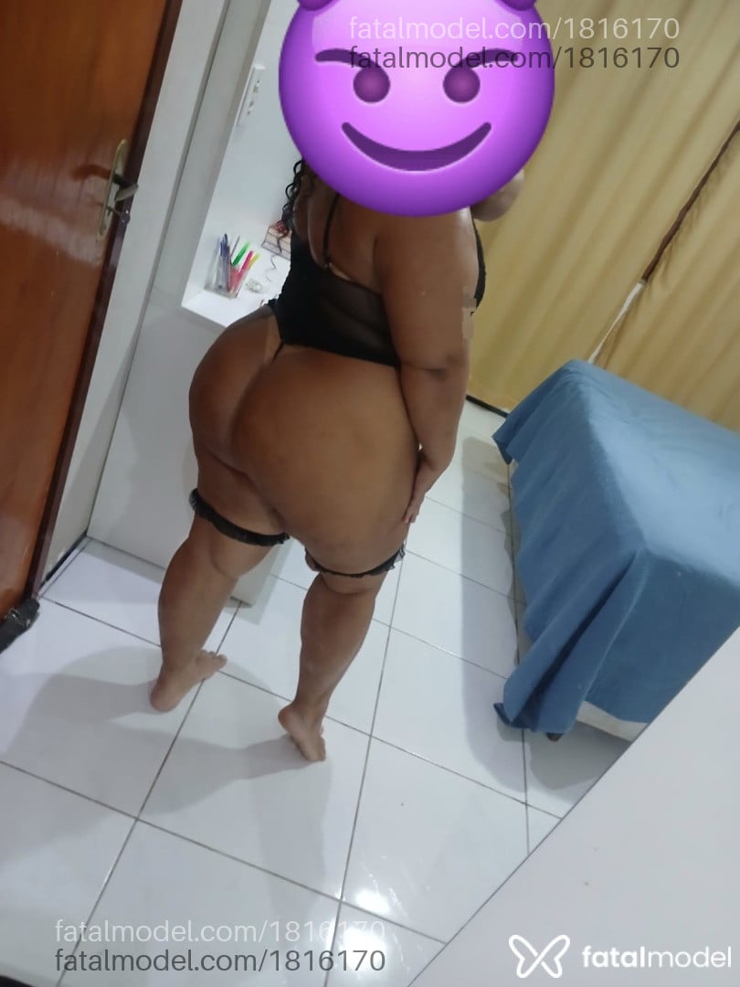Acompanhante mulher morena (o) de olhos pretos em Limoeiro do Norte - Larissa