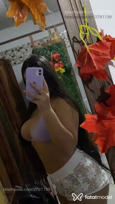 Acompanhante mulher morena (o) de olhos castanhos em Belém - Amanda Machado