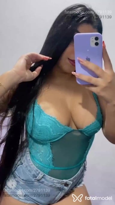 Acompanhante mulher morena (o) de olhos castanhos em Belém - Amanda Machado