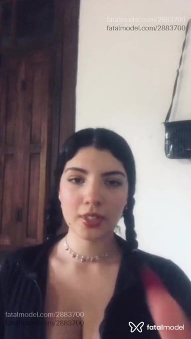Acompanhante mulher com cabelo castanho de olhos castanhos em Florianópolis - Danii