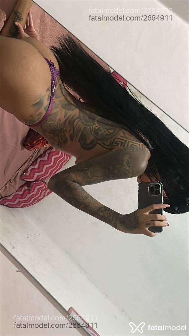 Acompanhante mulher morena (o) de olhos castanhos em São Luís - Muniz