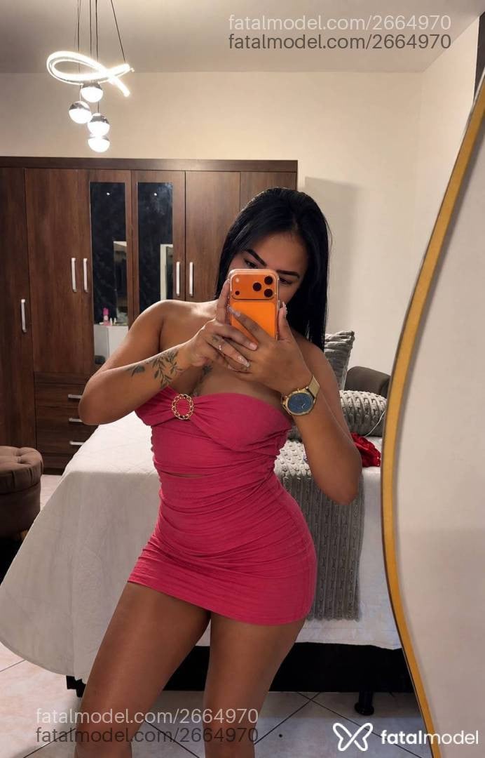 Acompanhante mulher morena (o) de olhos mel - Jessica Borgues