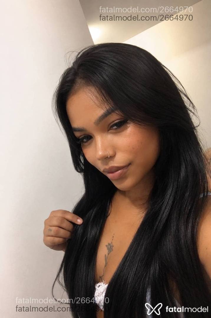 Acompanhante mulher morena (o) de olhos mel - Jessica Borgues