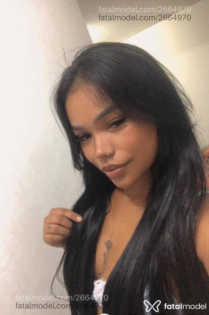 Acompanhante mulher morena (o) de olhos mel - Jessica Borgues