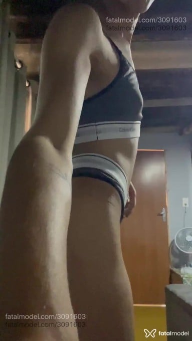 Acompanhante mulher trans morena (o) de olhos castanhos em Virtual Acompanhante mulher trans morena (o) de olhos castanhos em Virtual - Gaby Santos