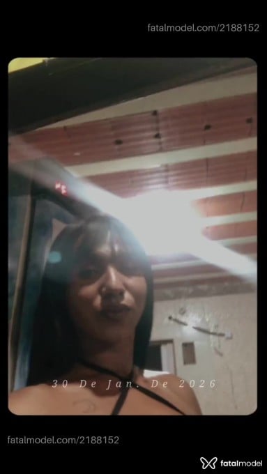 Acompanhante mulher trans morena (o) de olhos castanhos em Niterói - Julia Aguiar