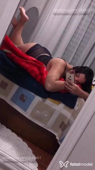 Acompanhante mulher morena (o) de olhos castanhos em São Paulo - Gabi Andradre