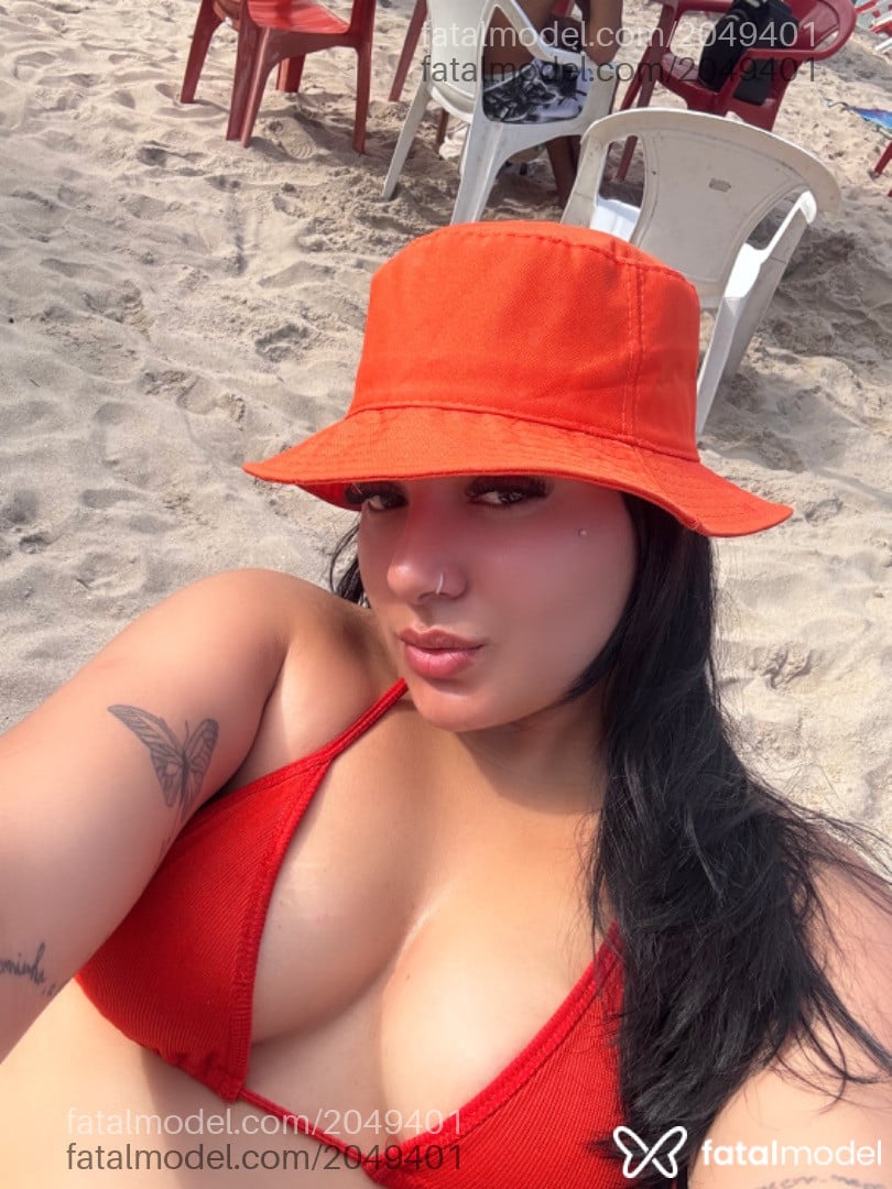 Acompanhante mulher morena (o) de olhos castanhos em São Paulo - Gabi Andradre