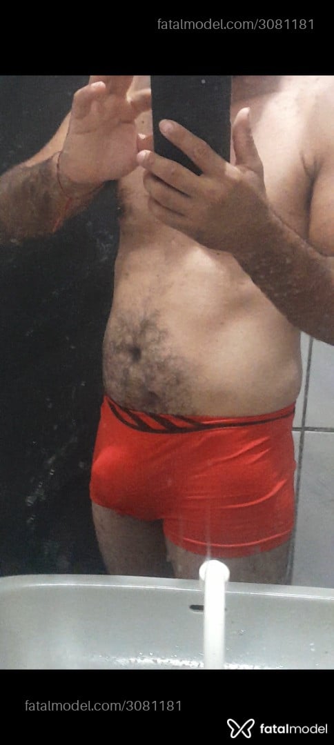 Acompanhante homem morena (o) de olhos castanhos em Virtual - Fernando Ferraz