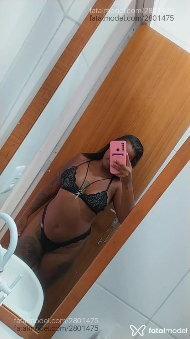 Acompanhante mulher morena (o) de olhos castanhos - Mel Sensações