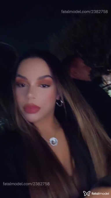 Acompanhante mulher loira (o) de olhos castanhos em Manaus - Karla