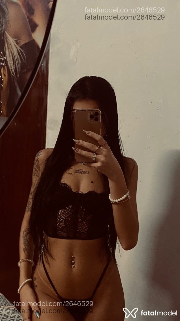 Acompanhante mulher morena (o) de olhos castanhos em Rio de Janeiro - Jadee