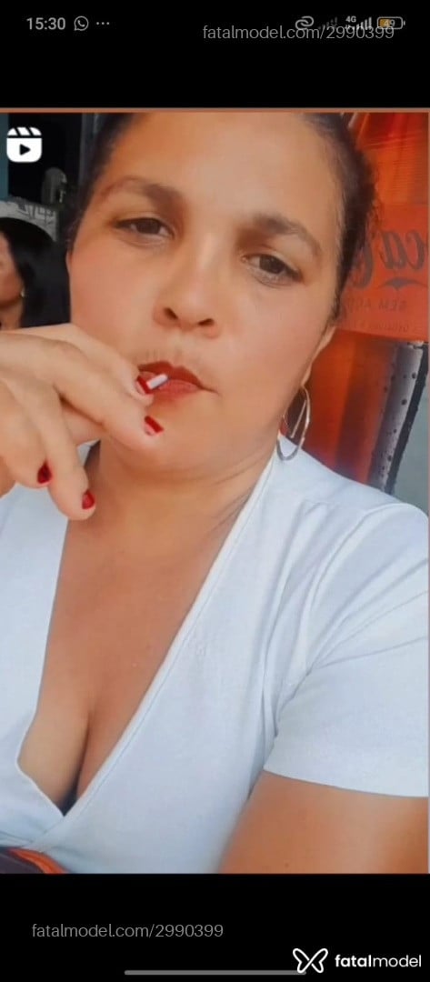 Acompanhante mulher morena (o) de olhos castanhos em Barrolândia - Meyre