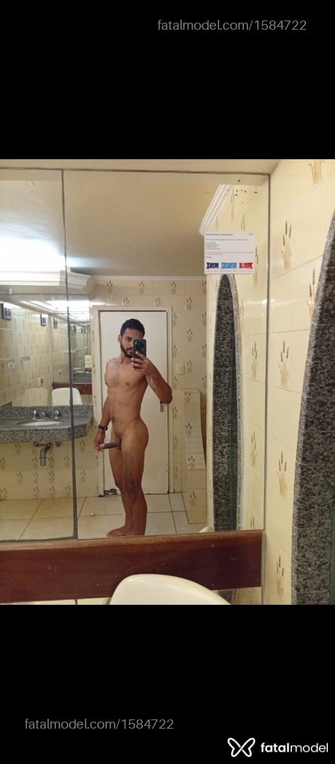 Acompanhante homem morena (o) de olhos castanhos em Valparaíso - Alexandre Diniz
