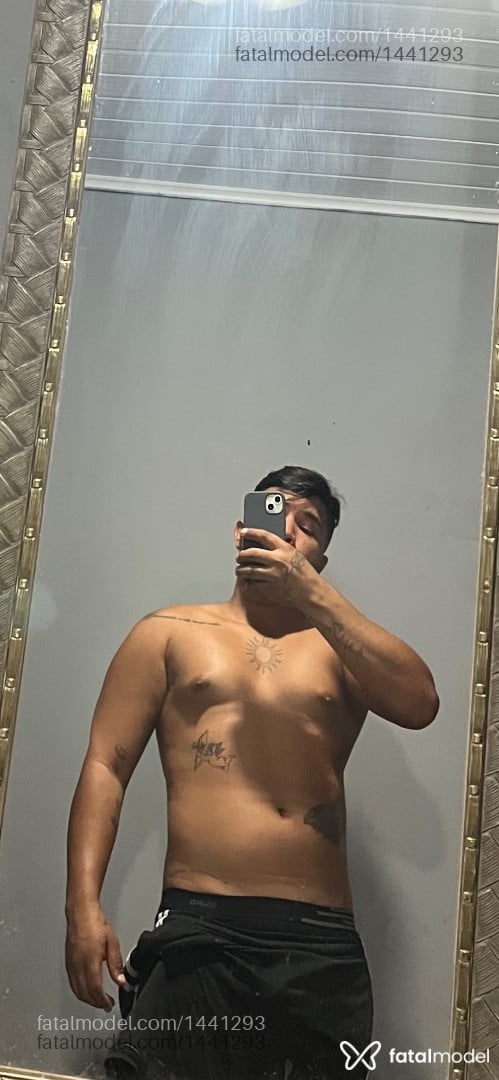 Acompanhante homem morena (o) de olhos castanhos em Vitória da Conquista - Kau