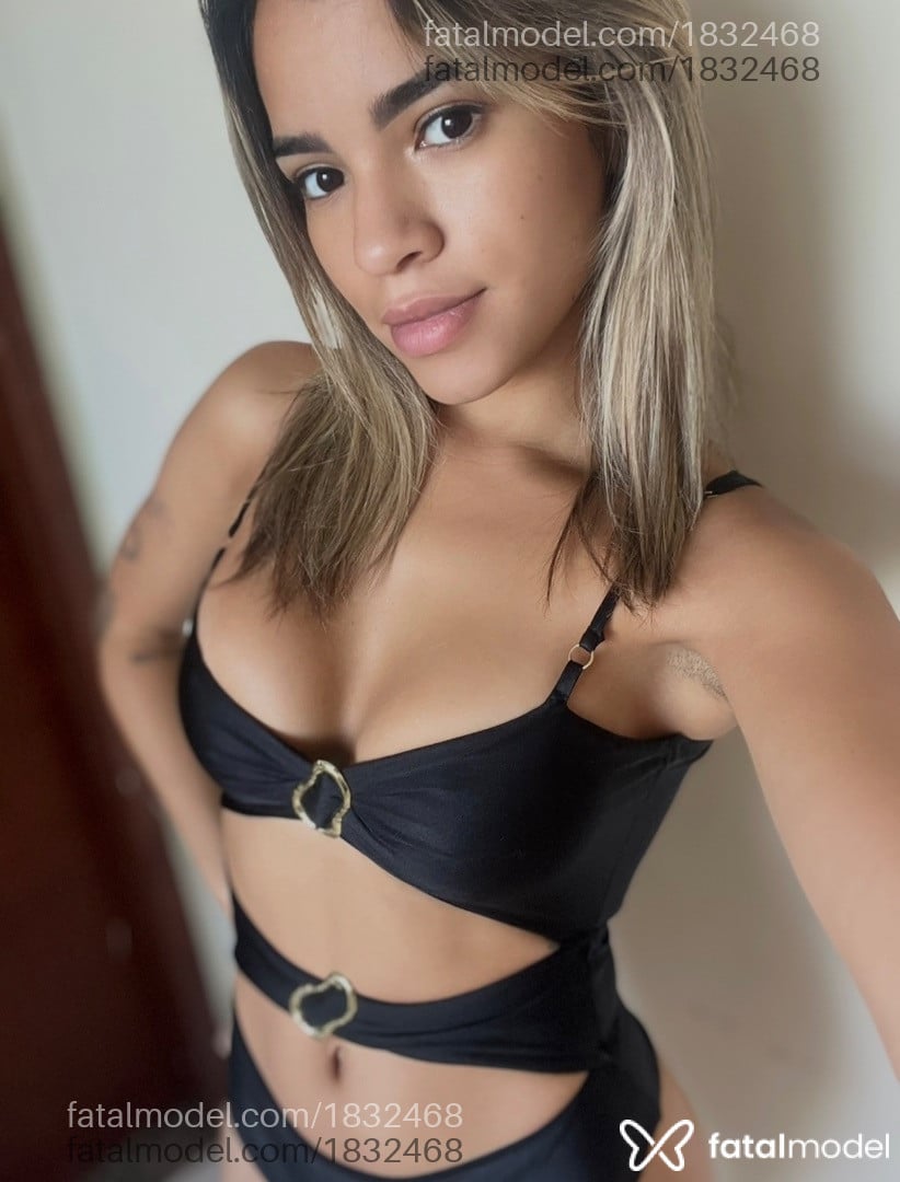 Milena Tavares acompanhante em Rio de Janeiro — foto 12
