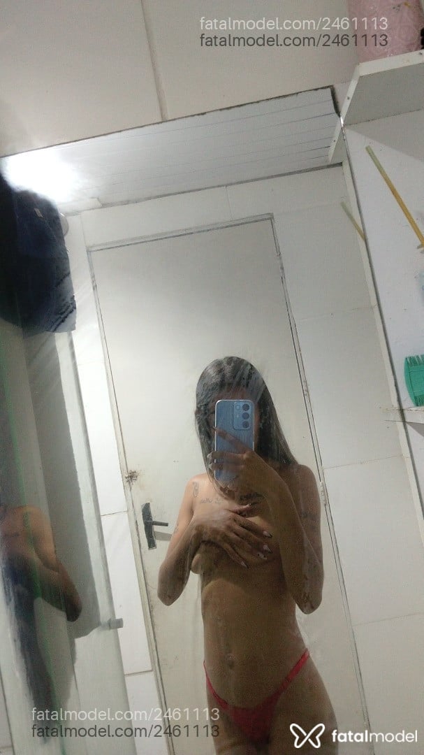 Acompanhante mulher com cabelo castanho de olhos castanhos em Porto Alegre - Kassy